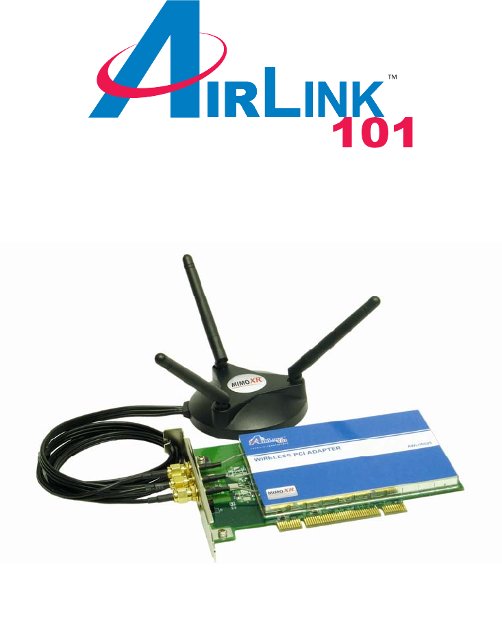 airlink awlh5025 windows 7 driver
